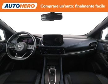Nissan Qashqai - 8