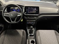 Volkswagen T-Cross - Vorschau Bild 13