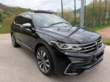 Volkswagen Tiguan Allspace 2.0 TDI R-Line HARMAN&KARDON 