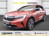 Renault Austral Iconic Mild Hybrid 160 Automatik - Renault Austral Iconic mit Benzin-Antrieb