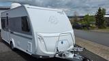 Knaus Südwind 500 FU Limited Edition - Knaus Südwind