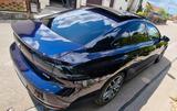 Peugeot 508 GT BlueHDi 2.0D 180PS VOLL VOLL VOLL EAT8 - Peugeot 508: Leder