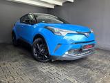 Toyota C-HR Hybrid, ACC, R-KAMERA, NAVI, JBL SOUND - Toyota C-HR: 5 Türen