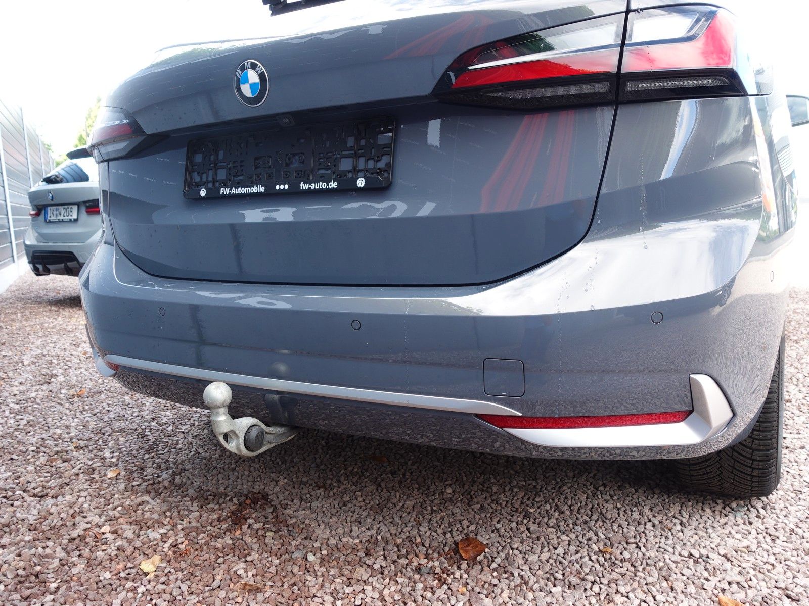 Fahrzeugabbildung BMW 218i Active Tourer Aut. DCT Ad.LED/AHK/el.Heckkl