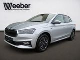 Skoda Fabia 1.0 TSI DSG Drive AHK LED Kamera PDC LM - Skoda Fabia: Dsg