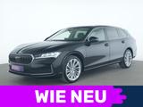 Skoda Superb 4x4 Selection AHK|ACC|Pano|HeadUp|LED - gebrauchte Skoda Superb aus dem Jahr 2024