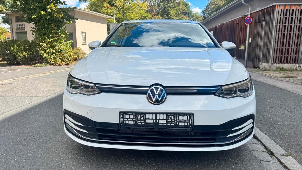 Image of Volkswagen Golf