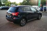 Suzuki SX4 S-Cross Comfort+ 4x4 Leder Kamera Pano Navi - blaue Suzuki SX4