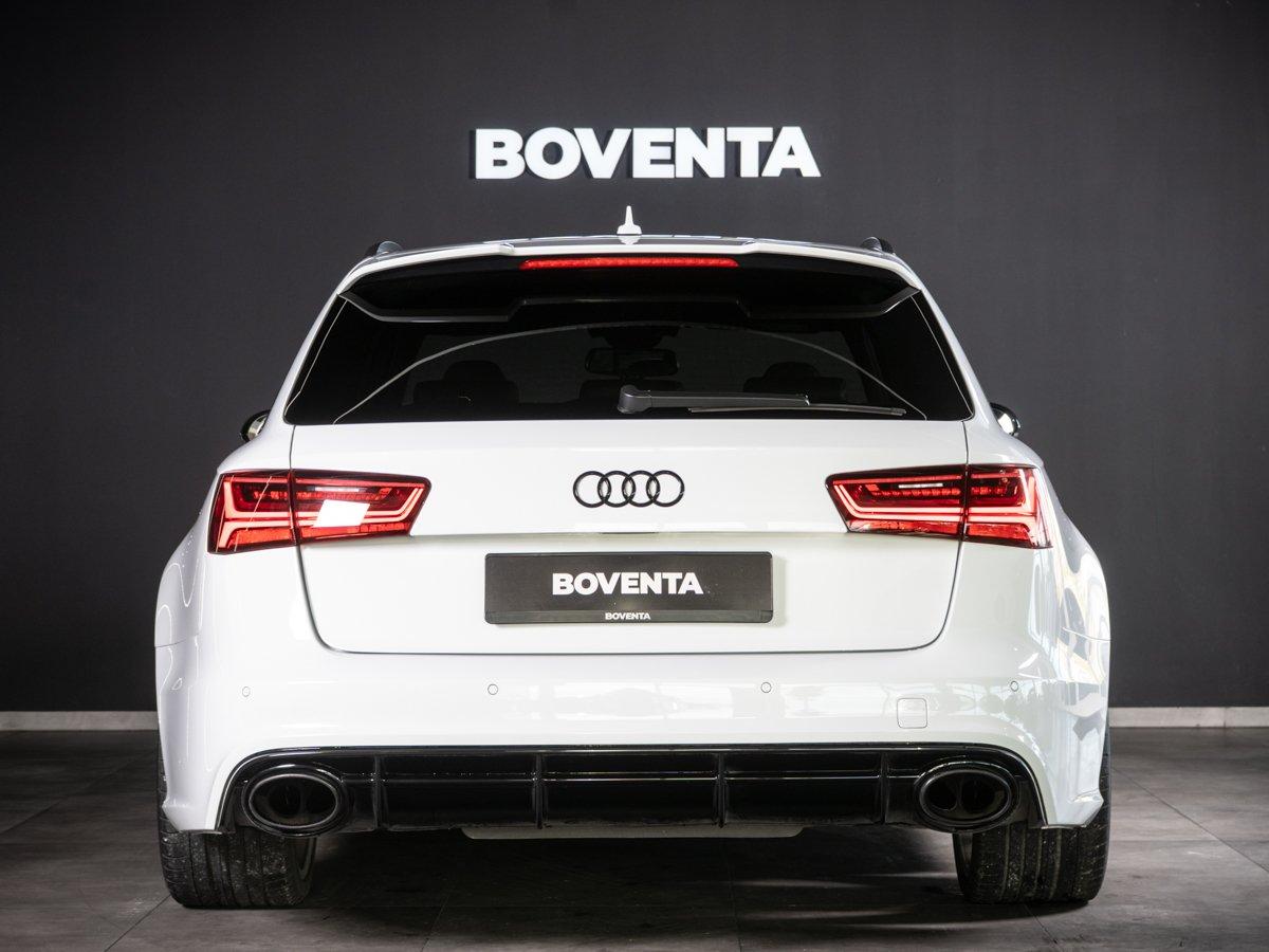 Audi RS6 Performance 4.0 TFSI quattro Avant  *RS-SPOR