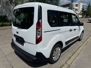 Ford Transit - 7