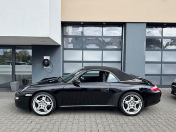 صورة 7 لـ 2007 Porsche 911 URMODELL