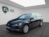 Volkswagen Golf VII Variant Highline AHK LED NAVI ACC SHZ - : Schaltgetriebe