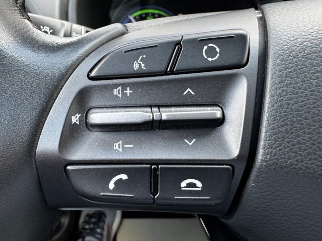 Fahrzeugabbildung Hyundai Kona 1,6 GDI Style Hybrid HUD*PDC*LED