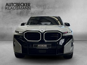 صورة 5 لـ 2026 BMW XM
