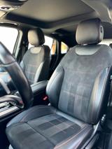 Mercedes-Benz EQA 250 - AMG Styling umfangreiche SA - mit Elektro-Antrieb: Schwarz, Schiebedach, Geländewagen