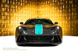 Ferrari 812 SUPERFAST N-LARGO S CARBON 1 of 1 - Ferrari New cars