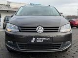 Volkswagen Sharan 2.0TDI  Comfortline/Navi/PDC/7-Sitzer - Volkswagen Sharan 7N mit Diesel-Antrieb