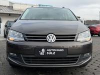 Volkswagen Sharan 2.0TDI  Comfortline/Navi/PDC/7-Sitzer