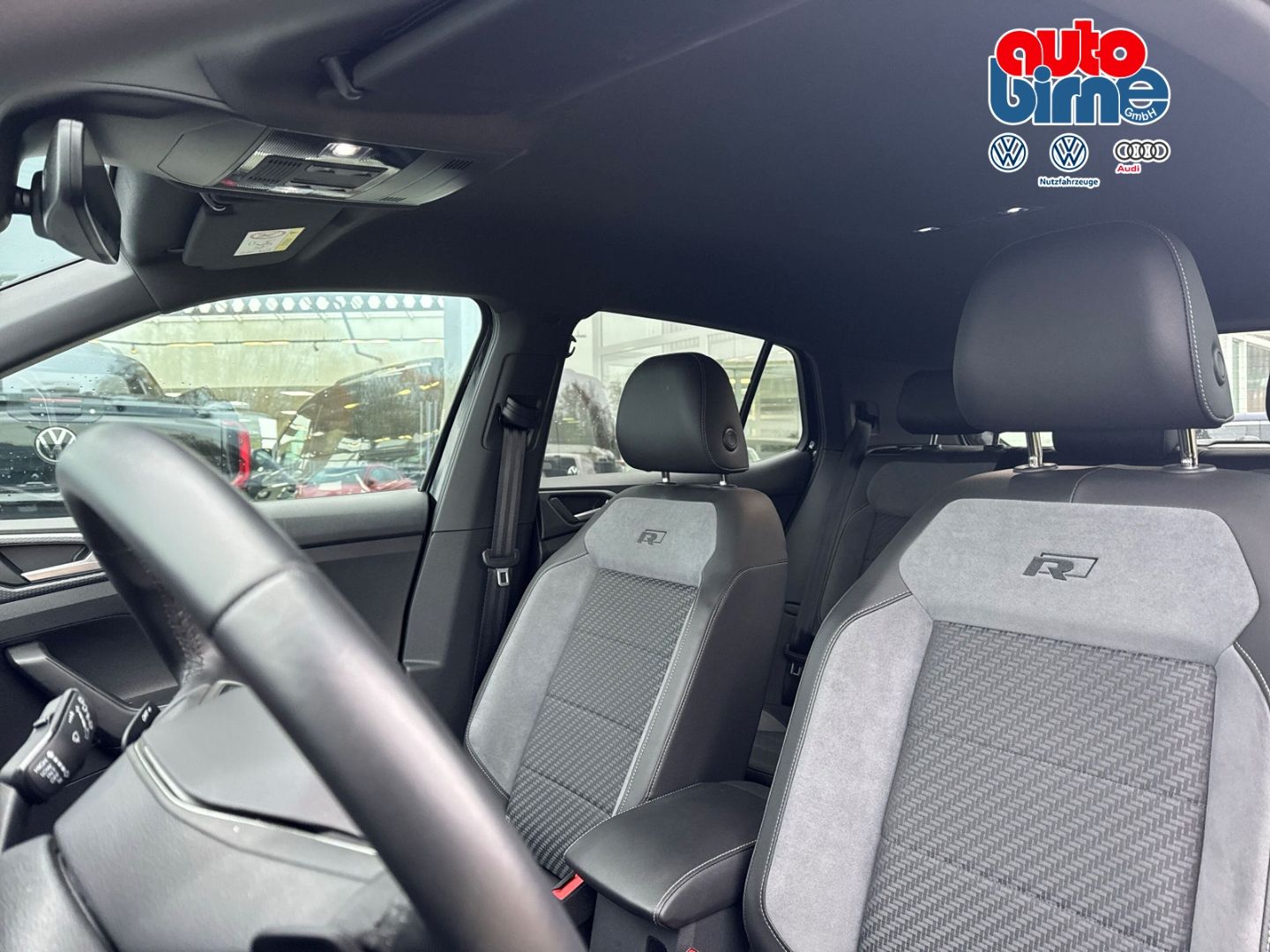 T-Cross 1.5 TSI Life DSG Navi digitales Cockpit 