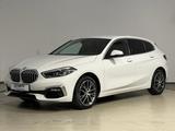 BMW 118 i Luxury Line*Leder*LED*SHZ*PDC*Virtual*Temp - BMW 118 mit Benzin-Antrieb: Leder