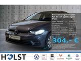 Volkswagen Polo 1.0TSI Life, Navi ACC SHZ LED Nebel