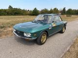 Lancia Fulvia Coupé 1.3S  - Lancia Fulvia: Sportwagen