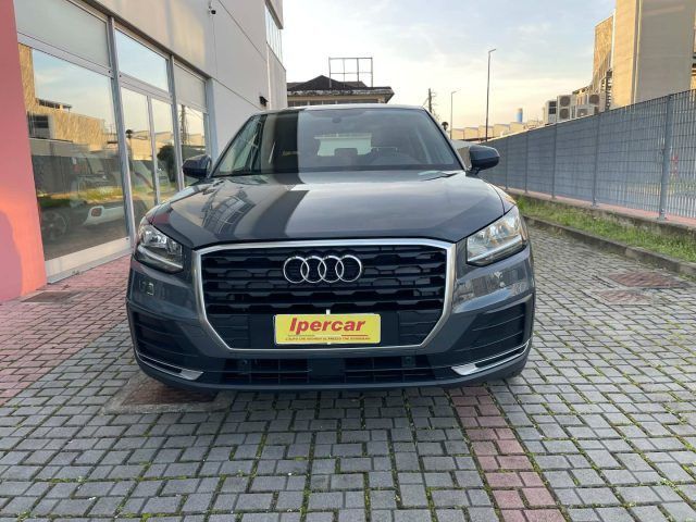 AUDI AUDI Q2 1.6 TDI Business