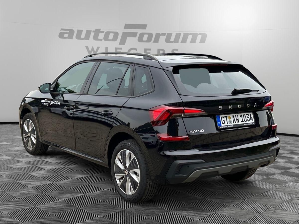Skoda Kamiq - Bild 5