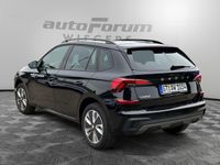 Skoda Kamiq - Vorschau Bild 5