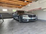 BMW 530d xDrive Touring A -M Paket