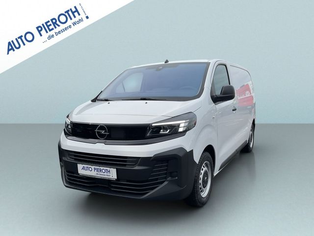 Opel Vivaro 1.5 BlueHDi 120 Kastenwagen **NAVI**LED**