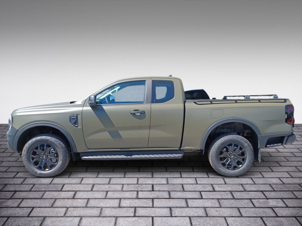 Ford Ranger - Bild 4