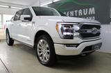Ford F 150 Powerboost Hybrid Limited B&O/AHK/360°/ACC - Ford F 150 aus 2022