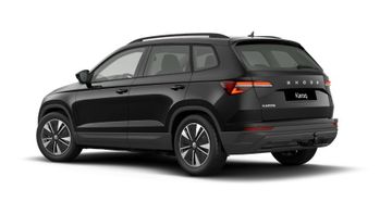 Skoda Karoq 1.5 TSI DSG Tour *AHK*ACC*CAM*MATRIX*SHZ*