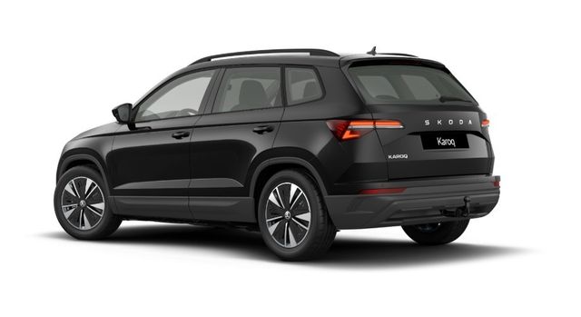 Skoda Karoq 1.5 TSI DSG Tour *AHK*ACC*CAM*MATRIX*SHZ*