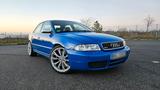Audi S4 B5 Limo 485 PS TS510 APR Recaro - Audi S4 aus 1999