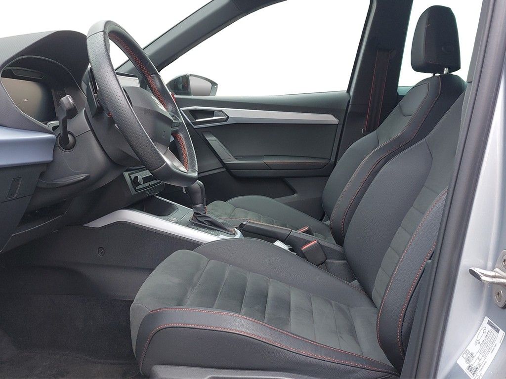 Seat Arona - Bild 11
