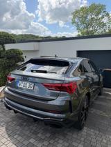 Audi RSQ3 2.5 TFSI S tronic quattro/B&O/RS-AGA/8-Fach - Audi RSQ3 F3