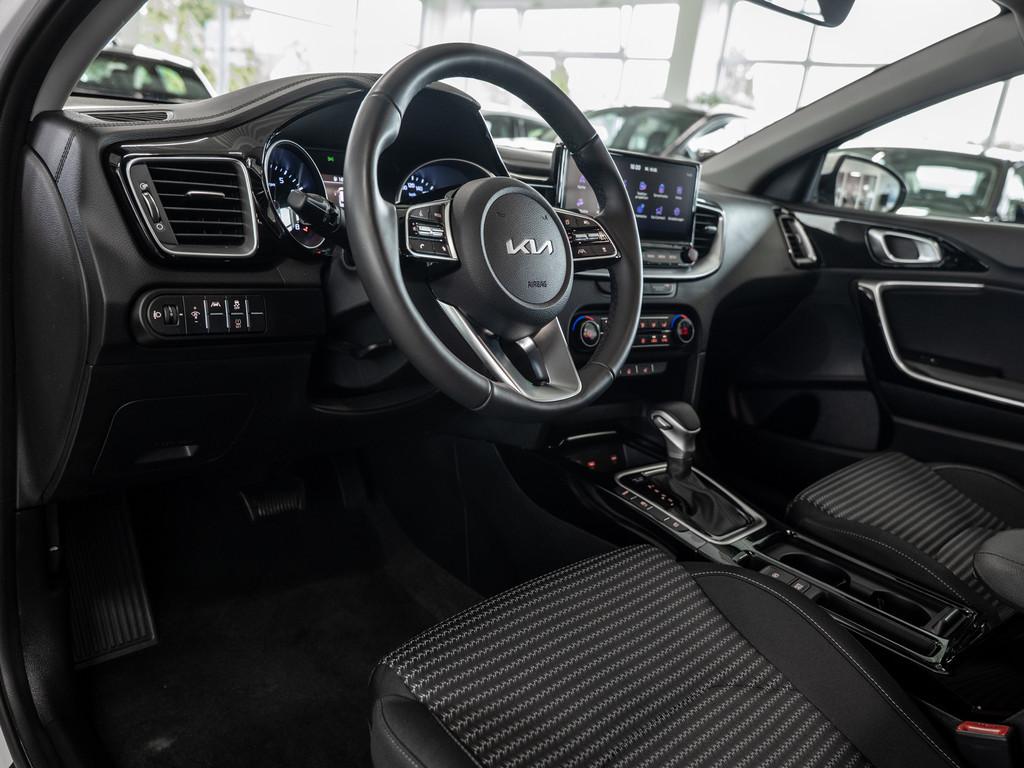 Kia Ceed SW 1.5 T-GDI DCT7 Spirit FACEL. LED ACC SHZ