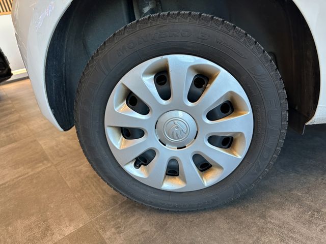 MYAUTOCENTER – Gebraucht- und Jahreswagen mit Werkstattservice in Pfaffenhofen Skoda Citigo *Navi*Klima*Sitzheizung*Erdgas*