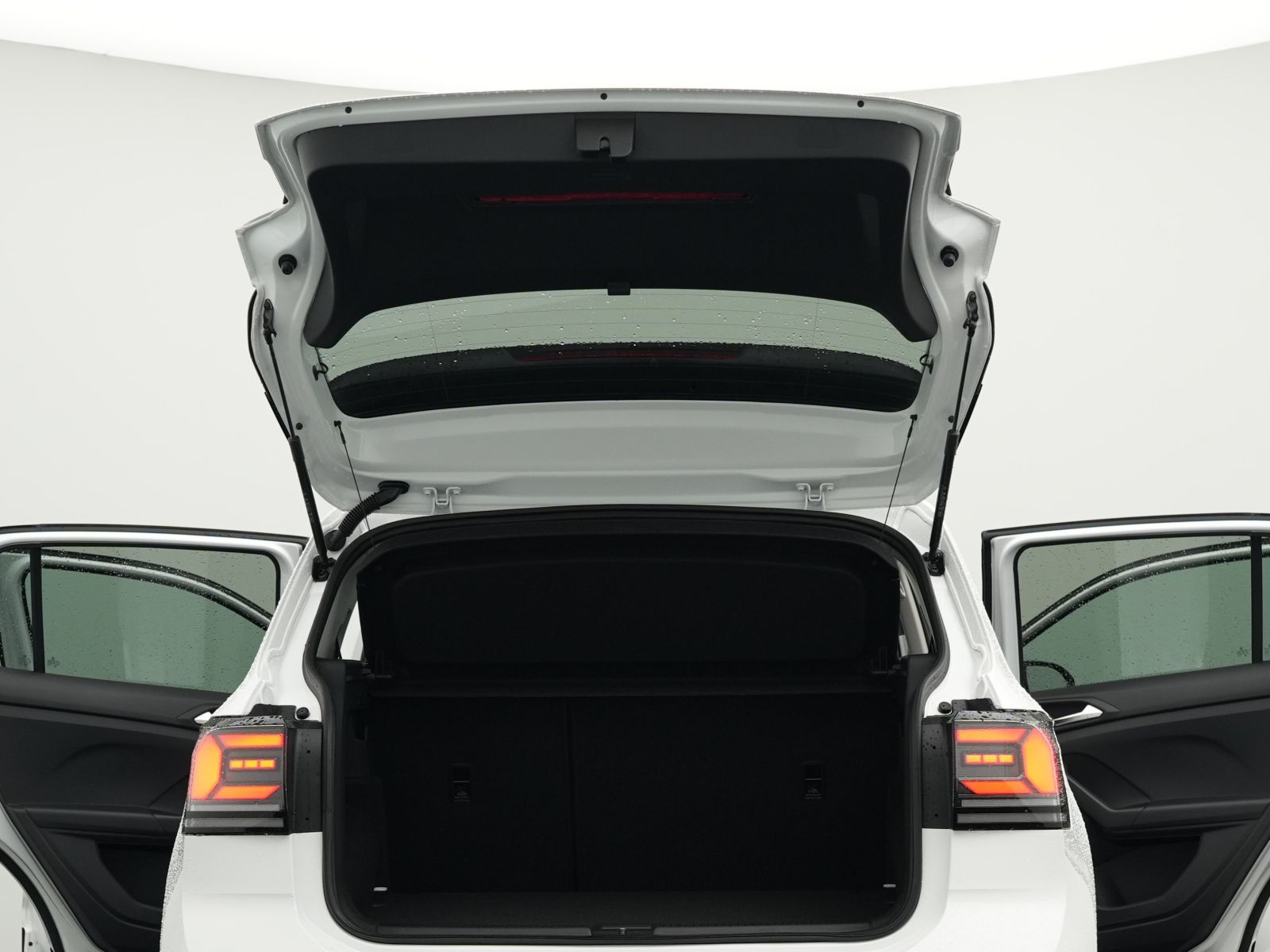 Volkswagen T-Cross - Bild 19