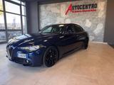 Alfa Romeo ALFA ROMEO GIULIA 2.2 MJET 150CV B-TECH SPRINT A - blaue Alfa Romeo Giulia