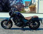 Vorschaubild Honda CMX 500 Rebel Special Edition