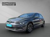 Volkswagen Golf VIII 1.5l Style AHK-NAVI-MATRIX-PANO - Volkswagen Golf: Vi Style