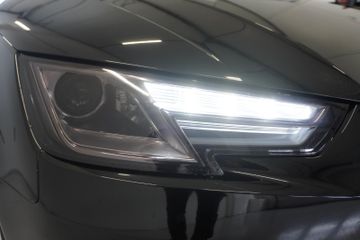 Audi A4 - 9