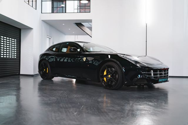 Ferrari FF 6,3 *Lift * Kamera*Daytona*Sitzhg-lüftung