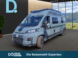 Chausson Van Line F&S Solar, Markise, Rückfahrkamera - Chausson Etagenbett Diesel Kastenwagen