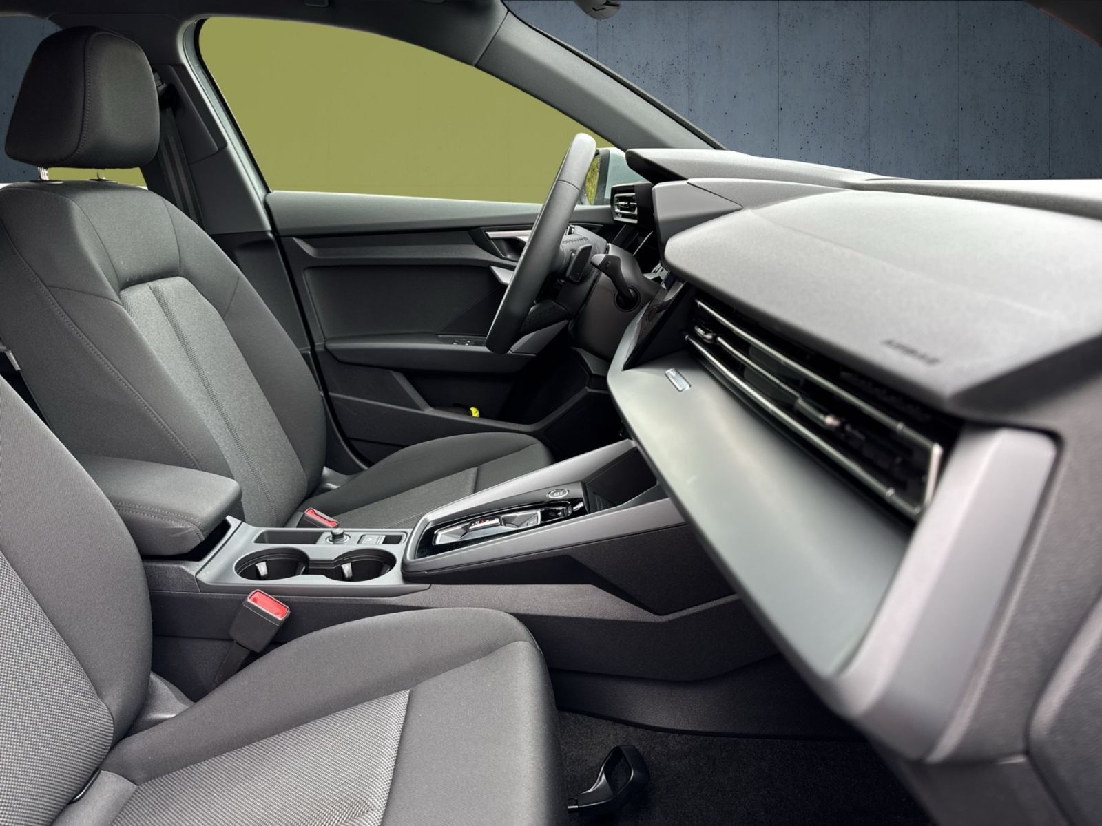Audi A3 - Bild 22