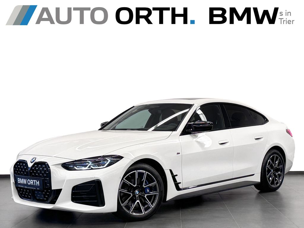 BMW M440