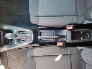 Citroën C3 Shine Pack PT110 EAT6 °LED°Navi°SHZ°RFK°PDC°